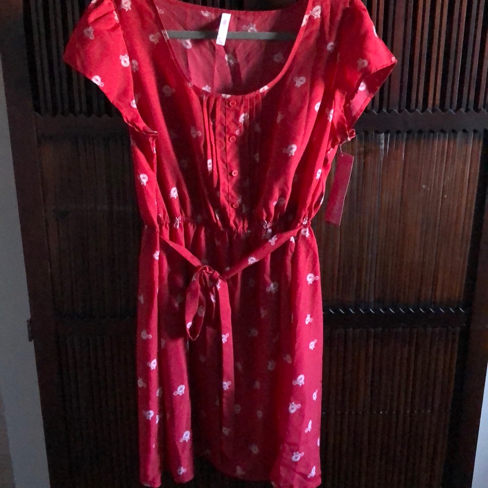 Dress